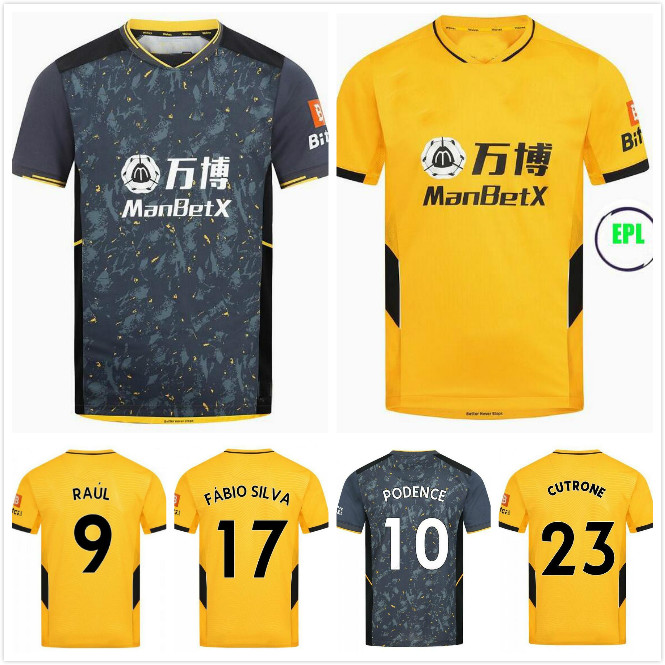 21 22 Wolves home away soccer jersey Wanderers NEVES RAUL 2021 2022 ADAMA FÁBIO SILVA PODENCE J.MOUTINHO Shirt OTTO COADY neto football shirt men kit uniforms, Yellow
21 22 Wolves home away soccer jersey Wanderers NEVES RAUL 2021 2022 ADAMA FÁBIO SILVA PODENCE J.MOUTINHO Shirt OTTO COADY neto football shirt men kit uniforms, Yellow