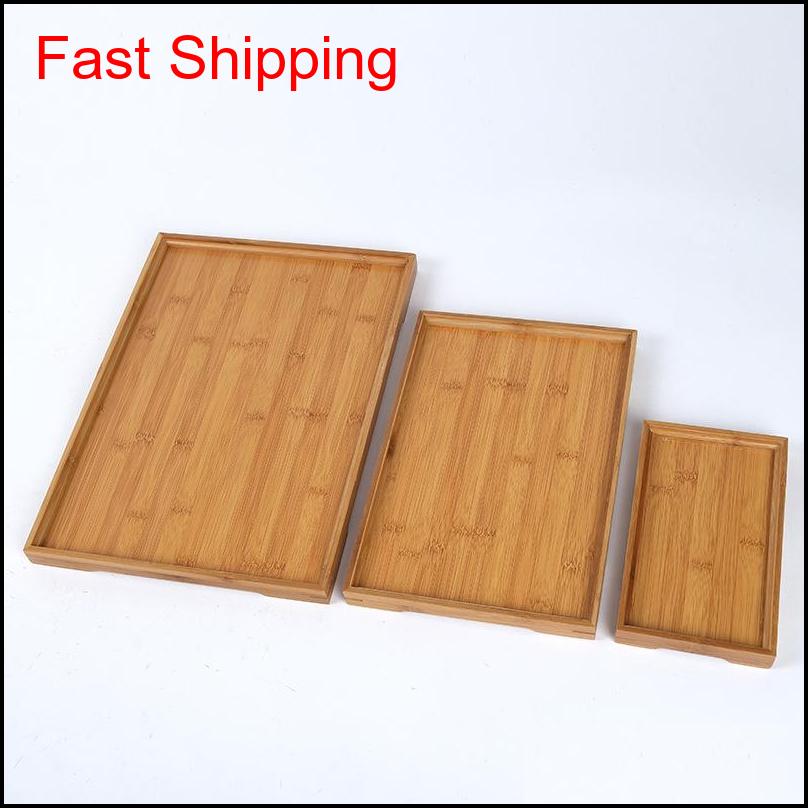 Rectangle Natural Bamboo Serving Tray Tea Cutlery Trays Storage Pallet Fruit Plate Decoration Food Wooden Rectangular 6 Size Cy Bh2304 4Gnov
Rectangle Natural Bamboo Serving Tray Tea Cutlery Trays Storage Pallet Fruit Plate Decoration Food Wooden Rectangular 6 Size Cy Bh2304 4Gnov