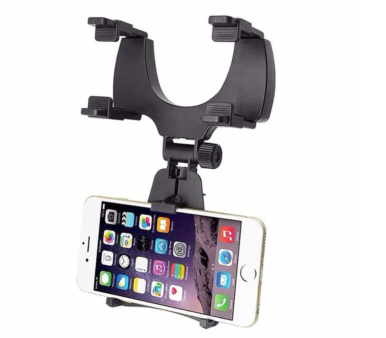 Cell Phone Mounts & Holders Adjustable GPS Mobile Car Auto Rearview Mirror Mount Stands For UMi London/Rome X/Plus E/Max/Diamond X/Super/Plu
Cell Phone Mounts & Holders Adjustable GPS Mobile Car Auto Rearview Mirror Mount Stands For UMi London/Rome X/Plus E/Max/Diamond X/Super/Plu