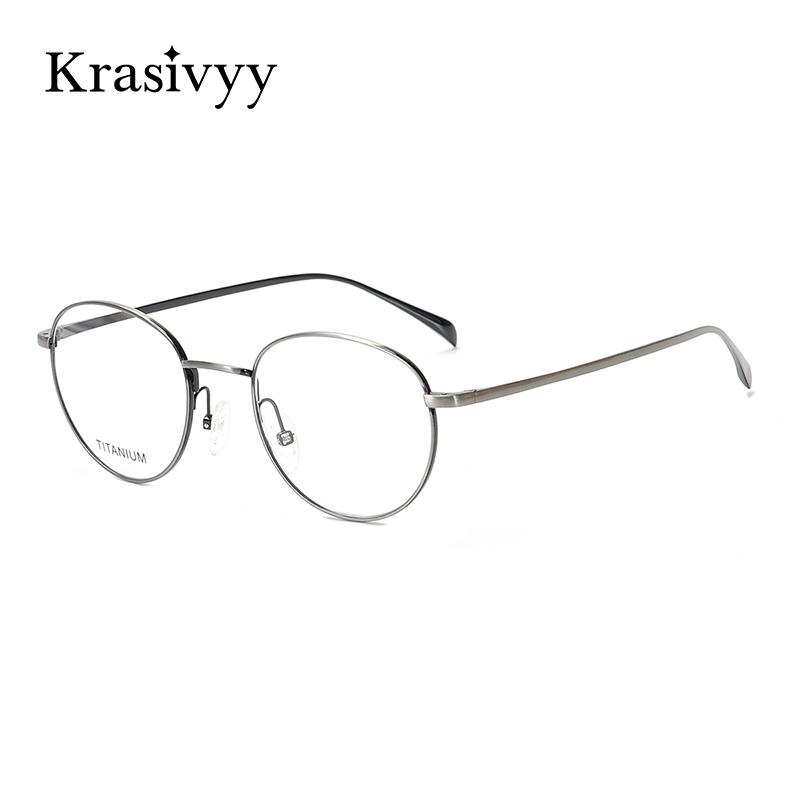 Fashion Sunglasses Frames Krasivyy B Titanium Glasses Frame Men Prescription Eyeglasses Women Korean Myopia Optical Full Eyewear
Fashion Sunglasses Frames Krasivyy B Titanium Glasses Frame Men Prescription Eyeglasses Women Korean Myopia Optical Full Eyewear