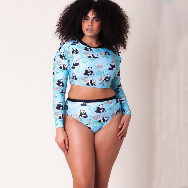 Bikini 2021 biquini brasileiro body sexy bikinis mujer mayo de bain femme plus size sexy high waisted bikini plus size bathing s 
Bikini 2021 biquini brasileiro body sexy bikinis mujer mayo de bain femme plus size sexy high waisted bikini plus size bathing s