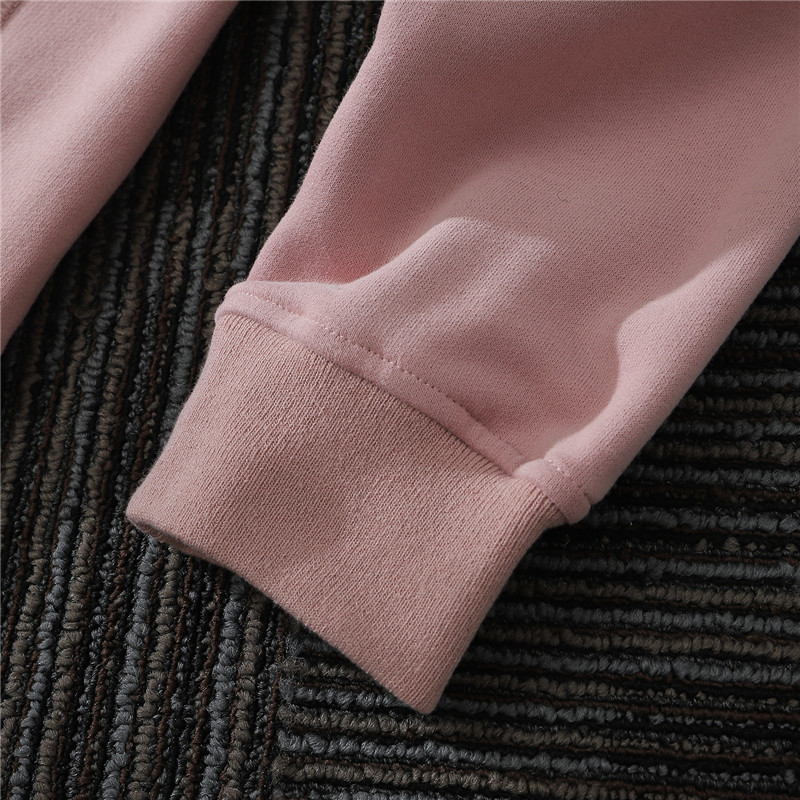 Men's Hoodies Sweatshirts New fashion zipper Sweatshirt in spring and winter High quality couple Pullover Retro sweater Street Hoodie