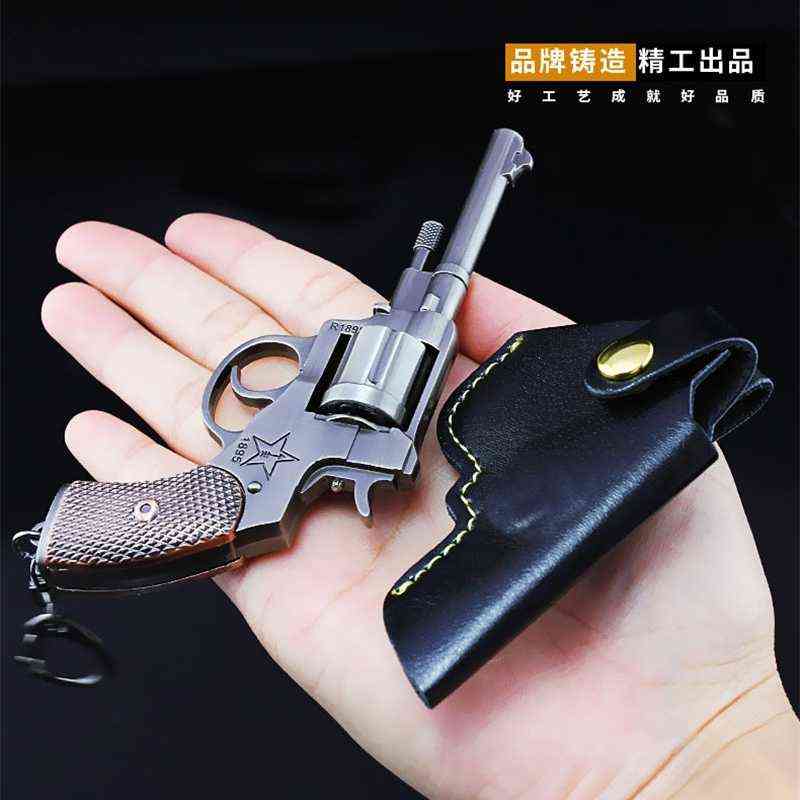 peripheral game jedi escape r1895 revolver 12cm alloy leather weapon can not be fired
peripheral game jedi escape r1895 revolver 12cm alloy leather weapon can not be fired