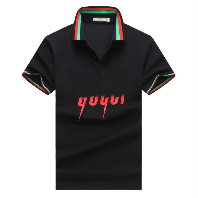 Luxurys Designers Mens Dress polos Handbags Designe T Shirt Summer Breathable Loose For Men Women Couple Hip Hop Streetwear tops Fashion 100%cotton short sleeve #303, White
Luxurys Designers Mens Dress polos Handbags Designe T Shirt Summer Breathable Loose For Men Women Couple Hip Hop Streetwear tops Fashion 100%cotton short sleeve #303, White