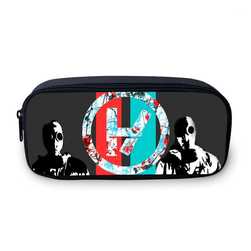 Wallets VEEVANV Twenty One Pilots Pencil Case Wallet For Kids Purse Fashion School Portfel Box Supplies Bag Rock Girls Boys Gift1
Wallets VEEVANV Twenty One Pilots Pencil Case Wallet For Kids Purse Fashion School Portfel Box Supplies Bag Rock Girls Boys Gift1