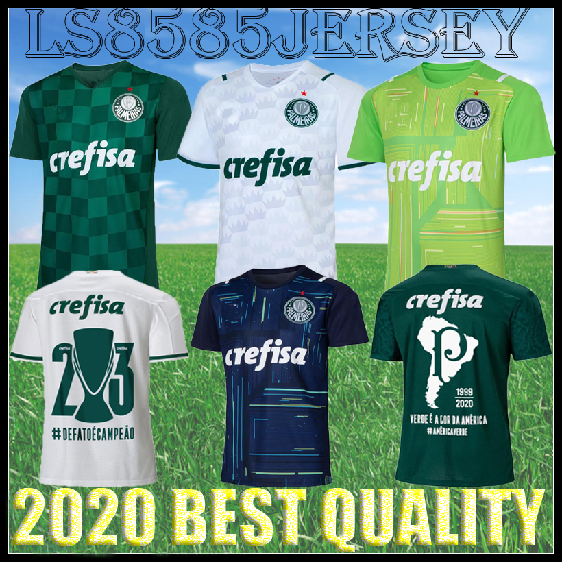 21 22 camisas Palmeiras soccer jersey G.GOMEZ G.VERON L.ADRIANO RAMIRES DUDU 2021 2022 Libertadores finals MEN WOMEN AWAY football shirt, White 
21 22 camisas Palmeiras soccer jersey G.GOMEZ G.VERON L.ADRIANO RAMIRES DUDU 2021 2022 Libertadores finals MEN WOMEN AWAY football shirt, White