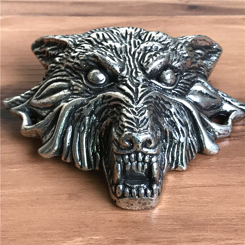 2021 New Hot Sell Wolf Head for Men Belt Diy Accessories Top Quality Alloy Metal Buckle Ak0014 E3fw 
2021 New Hot Sell Wolf Head for Men Belt Diy Accessories Top Quality Alloy Metal Buckle Ak0014 E3fw