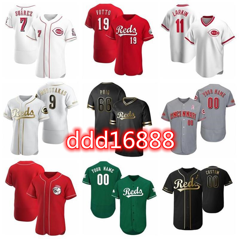 Cincinnati 2021 Reds jersey Pedro Strop Red Amir Nick Castellanos Garrett Scott Schebler Anthony DeSclafani Ken Griffey Jr. Eugenio Suarez W, Women´s color 6
Cincinnati 2021 Reds jersey Pedro Strop Red Amir Nick Castellanos Garrett Scott Schebler Anthony DeSclafani Ken Griffey Jr. Eugenio Suarez W, Women´s color 6