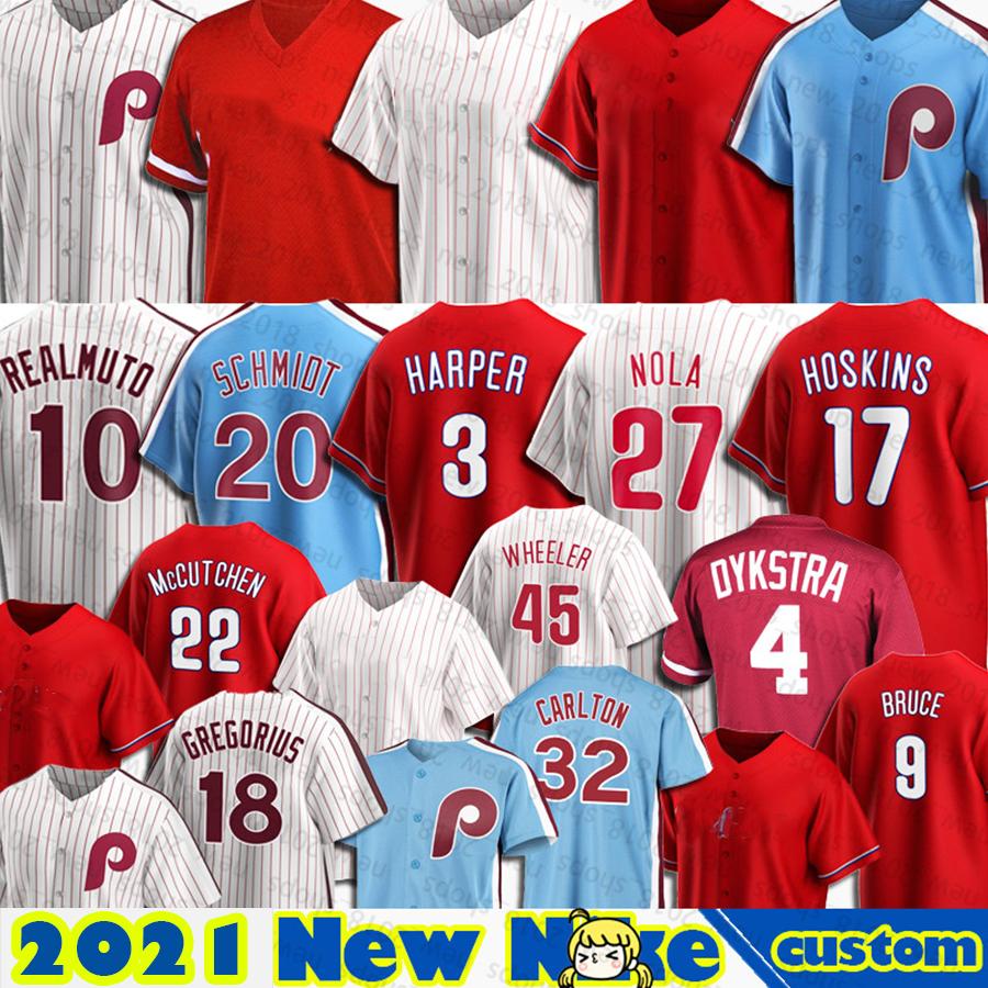 Philadelphia Jersey 10 Bryce J.T. Realmuto Harper Mike Schmidt Baseball McCutchen 27 Aaron Nola Rhys Hoskins Didi Gregorius Alec Bohm Men, Custom retro men jerseyellow
Philadelphia Jersey 10 Bryce J.T. Realmuto Harper Mike Schmidt Baseball McCutchen 27 Aaron Nola Rhys Hoskins Didi Gregorius Alec Bohm Men, Custom retro men jerseyellow