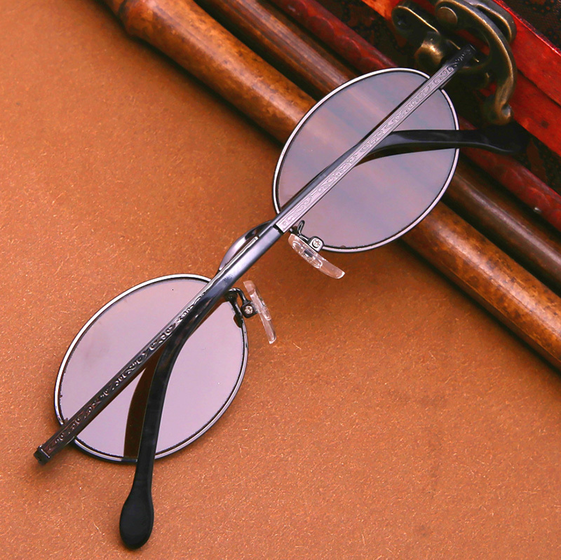 2021 New Glass Sunglasses Male Women Small Oval Stone Glasses Anti Eye Dry Brown Vintage Steampunk Fashion 0jzr
2021 New Glass Sunglasses Male Women Small Oval Stone Glasses Anti Eye Dry Brown Vintage Steampunk Fashion 0jzr