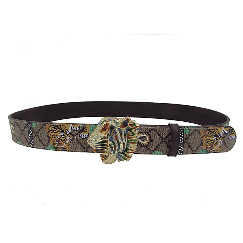 Designer belts 2023 Christmas Gift Western Rhinestone Gold Retro Buckle Print Leather Fashion Jeans Causal Pants Men Belt
Designer belts 2023 Christmas Gift Western Rhinestone Gold Retro Buckle Print Leather Fashion Jeans Causal Pants Men Belt