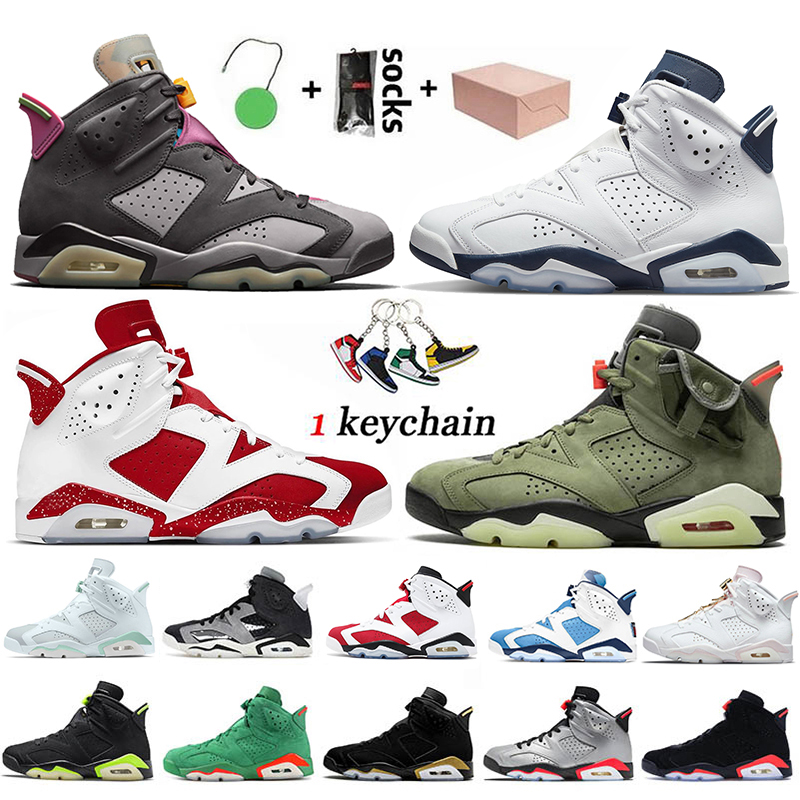 2022 Mint Foam Jumpman 6 6s UNC Basketball Shoes Red Oreo Midnight Navy Gold Hoops Bordeaux Carmine Cactus Jack Black Infrared Metallic Silver Mens Trainers Sneakers, #10 gold hoops 36-47
2022 Mint Foam Jumpman 6 6s UNC Basketball Shoes Red Oreo Midnight Navy Gold Hoops Bordeaux Carmine Cactus Jack Black Infrared Metallic Silver Mens Trainers Sneakers, #10 gold hoops 36-47