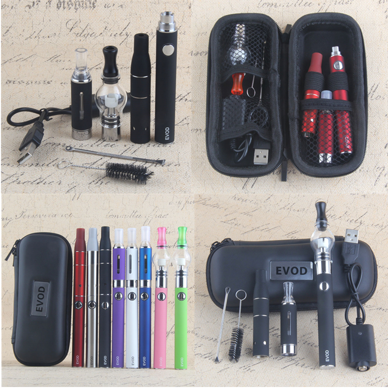 MOQ 1Pcs 3 in 1 Kits Dry Herb Vaporizers Glass Globe Vaporizer Evod MT3 Starter Kit E-cigarette 510 Thread Battery Vape Pen, Multi
MOQ 1Pcs 3 in 1 Kits Dry Herb Vaporizers Glass Globe Vaporizer Evod MT3 Starter Kit E-cigarette 510 Thread Battery Vape Pen, Multi