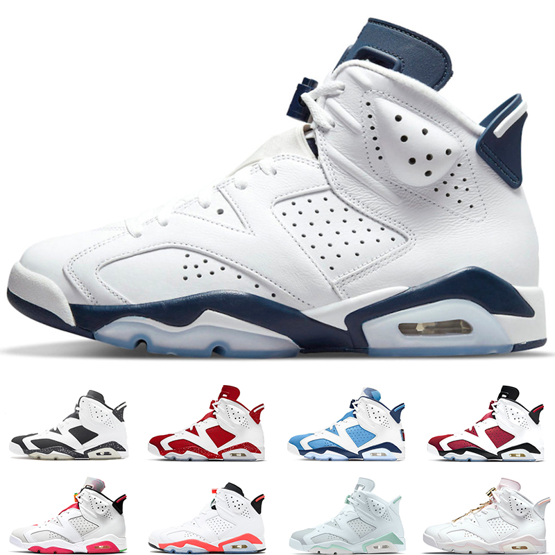 Mens Basketball Shoes 6 6s Carmine Midnight Navy Infrared Oreo DMP Medium Olive Trainers Outdoor Sports Sneakers Online Sale size 40-47, #8 electric green 40-47
Mens Basketball Shoes 6 6s Carmine Midnight Navy Infrared Oreo DMP Medium Olive Trainers Outdoor Sports Sneakers Online Sale size 40-47, #8 electric green 40-47