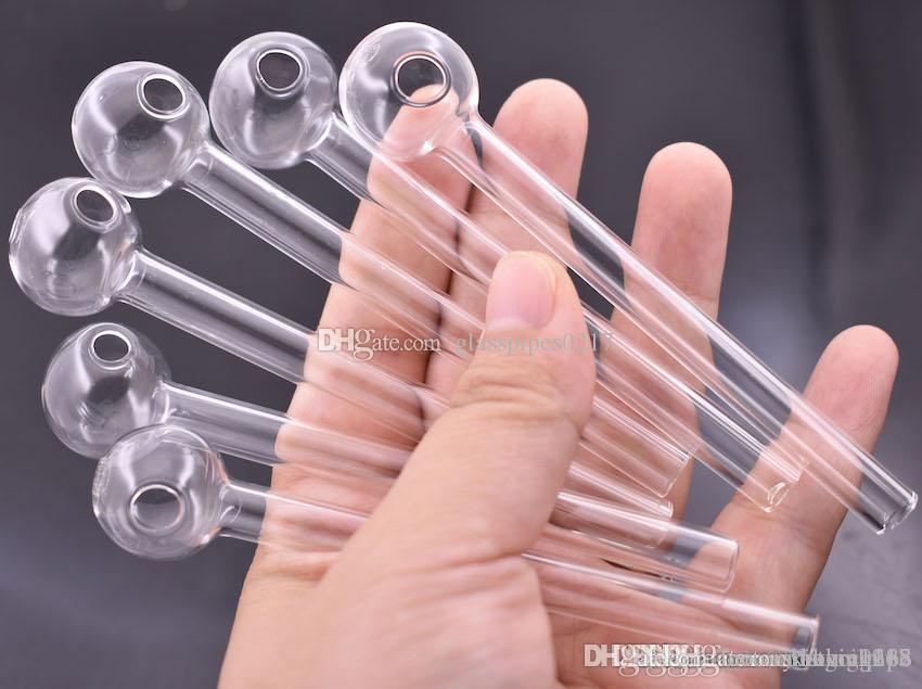 10cm Cheapest Colorful Pyrex Glass Oil Burner Pipe glass tube smoking pipes tobcco herb glass oil nails for water bong dhl free shipping
10cm Cheapest Colorful Pyrex Glass Oil Burner Pipe glass tube smoking pipes tobcco herb glass oil nails for water bong dhl free shipping