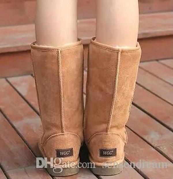 UGGsUGGALL model in stock hot sell 2017 brand High Quality WGG Women's Classic tall Boots Womens Boot Snow boots Winter boot NcP, Black
UGGsUGGALL model in stock hot sell 2017 brand High Quality WGG Women's Classic tall Boots Womens Boot Snow boots Winter boot NcP, Black