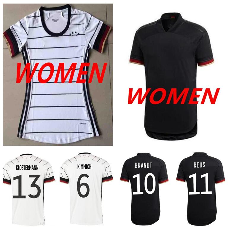 2021 2022 Germany WOMEN Soccer Jerseys TAH Gundogan HUMMELS GNABRY WERNER KROOS 21 22 KIMMICH maillot de foot football REUS BRANDT HAVERTZ, Black;yellow
2021 2022 Germany WOMEN Soccer Jerseys TAH Gundogan HUMMELS GNABRY WERNER KROOS 21 22 KIMMICH maillot de foot football REUS BRANDT HAVERTZ, Black;yellow
