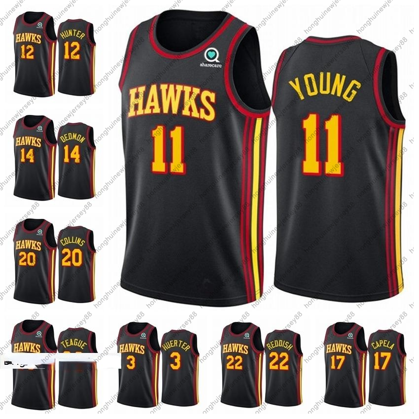 Basketball Onyeka Okongwu Jersey 17 Edition Danilo Gallinari 8 Bogdan Bogdanovic 12 De'Andre Hunter 1 Rajon Rondo 7 Cam Reddish 22 City, 14
Basketball Onyeka Okongwu Jersey 17 Edition Danilo Gallinari 8 Bogdan Bogdanovic 12 De'Andre Hunter 1 Rajon Rondo 7 Cam Reddish 22 City, 14