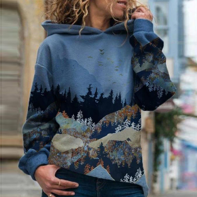 2021 New Women Casual Hoodies Sweatshirts Elegant Pattern Print Autumn Winter Long Sleeve Hooded Tops Pullovers Anime Hoodie Pidj, 19
2021 New Women Casual Hoodies Sweatshirts Elegant Pattern Print Autumn Winter Long Sleeve Hooded Tops Pullovers Anime Hoodie Pidj, 19
