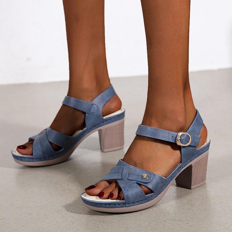 Sandals Casual Women Shoes Slip-on Open-toe High Heels Breathable Outdoor Leisure Fashion Rome Style Summer Plus Size 42, Beige
Sandals Casual Women Shoes Slip-on Open-toe High Heels Breathable Outdoor Leisure Fashion Rome Style Summer Plus Size 42, Beige