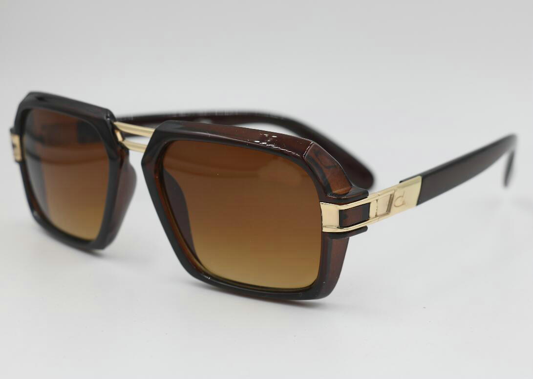 Big Frame Retro Sunglasses Men Women Fashion Square Shades UV400 Vintage Glasses, White;black
Big Frame Retro Sunglasses Men Women Fashion Square Shades UV400 Vintage Glasses, White;black