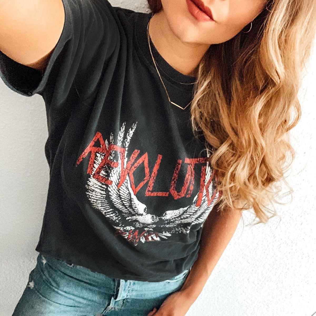 Women Short Motorcycle Cotton Graphic Tees Sleeve O Neck Black Tshirt Shirts Summer Vintage Tee Shirt Loose Casual T-shirt 357Z, Eagle
Women Short Motorcycle Cotton Graphic Tees Sleeve O Neck Black Tshirt Shirts Summer Vintage Tee Shirt Loose Casual T-shirt 357Z, Eagle