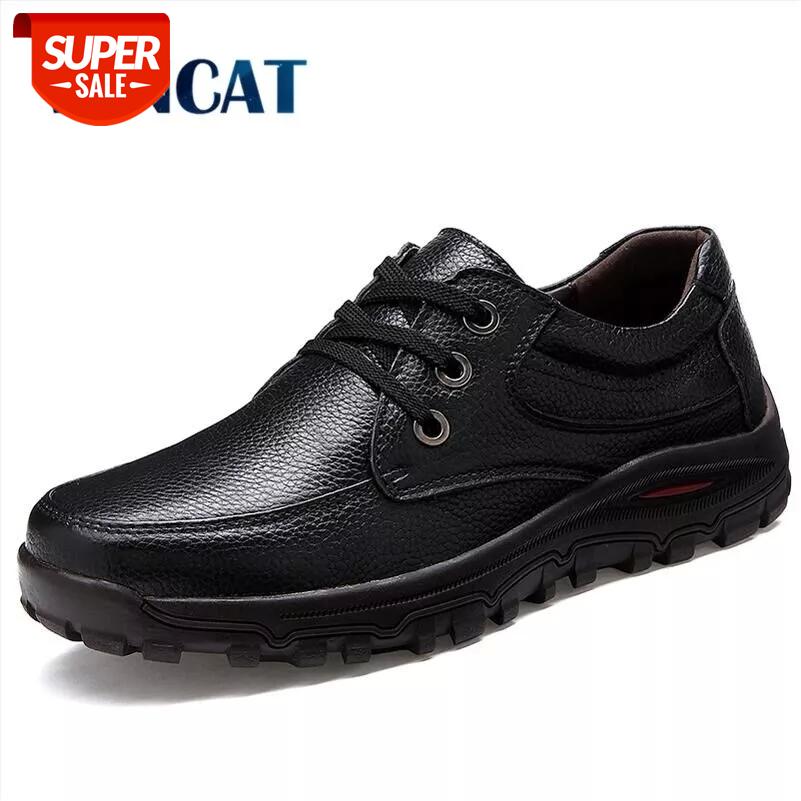 VANCAT Brand Big Sizes Genuine Leather Fashion Men Shoes Handmade Summer Autumn Winter Brand High Quality Men Flats Shoes 38-48 #hY6F
VANCAT Brand Big Sizes Genuine Leather Fashion Men Shoes Handmade Summer Autumn Winter Brand High Quality Men Flats Shoes 38-48 #hY6F