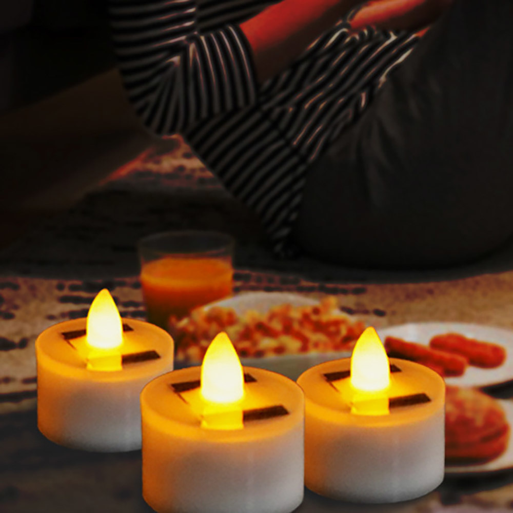 2021 New 12 Ps Simulao Sem Fumaa Eletrnico Vela Ao Ar Livre Luz Cera De Ch Solar Para o Dia Das Bruxas Natal 1u8m
2021 New 12 Ps Simulao Sem Fumaa Eletrnico Vela Ao Ar Livre Luz Cera De Ch Solar Para o Dia Das Bruxas Natal 1u8m