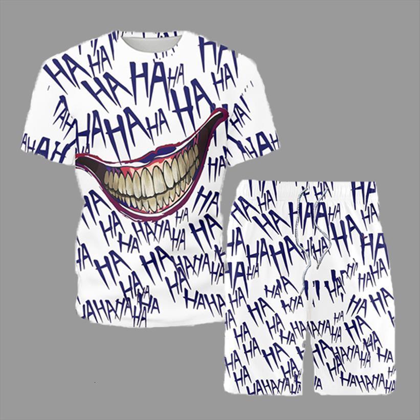 summer sets short sleeve men tracksuit hip hop big mouth printed male t shirt shorts beach set funny youth casual, Gray
summer sets short sleeve men tracksuit hip hop big mouth printed male t shirt shorts beach set funny youth casual, Gray
