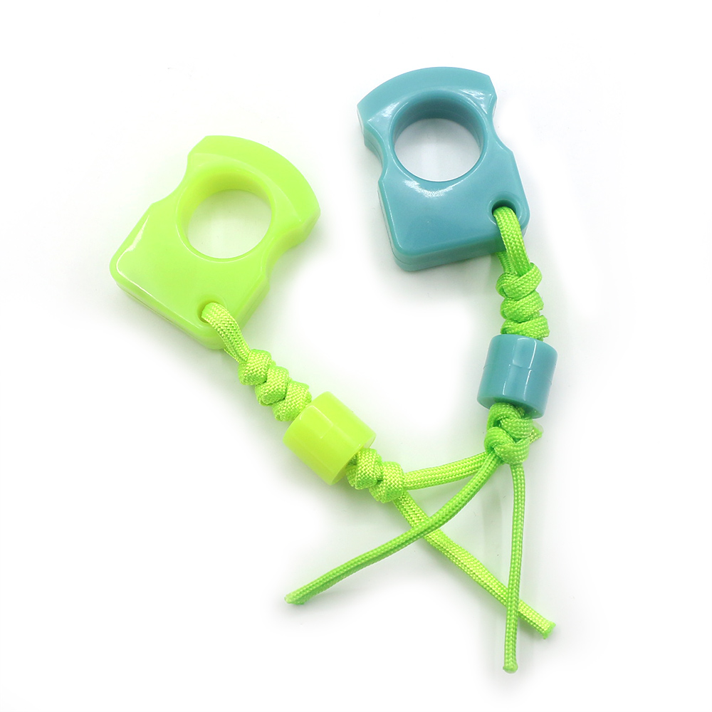 Trend single finger ring Fluorescence special Self Defense punch outdoor Buckle Survival pocket EDC knuckles Multi coldplay tools birthday present
Trend single finger ring Fluorescence special Self Defense punch outdoor Buckle Survival pocket EDC knuckles Multi coldplay tools birthday present