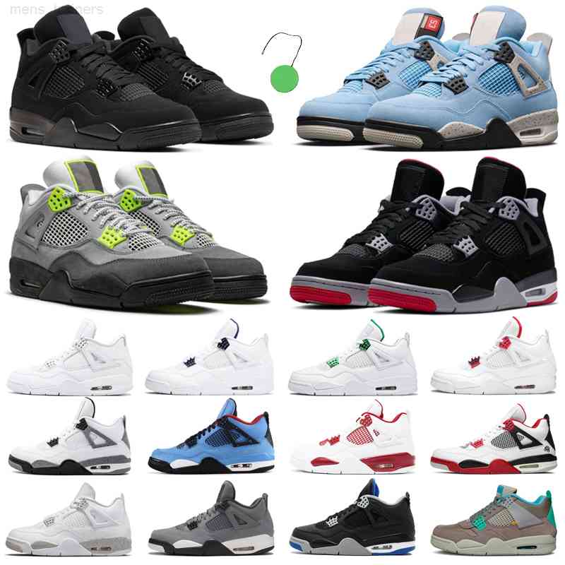 Cheaper 4s jumpman men basketball shoes 4 University Blue Red Thunder Taupe Haze White Oreo Black Cat Cement bred mens women trainers, 4s 36-47 mars blackmon
Cheaper 4s jumpman men basketball shoes 4 University Blue Red Thunder Taupe Haze White Oreo Black Cat Cement bred mens women trainers, 4s 36-47 mars blackmon