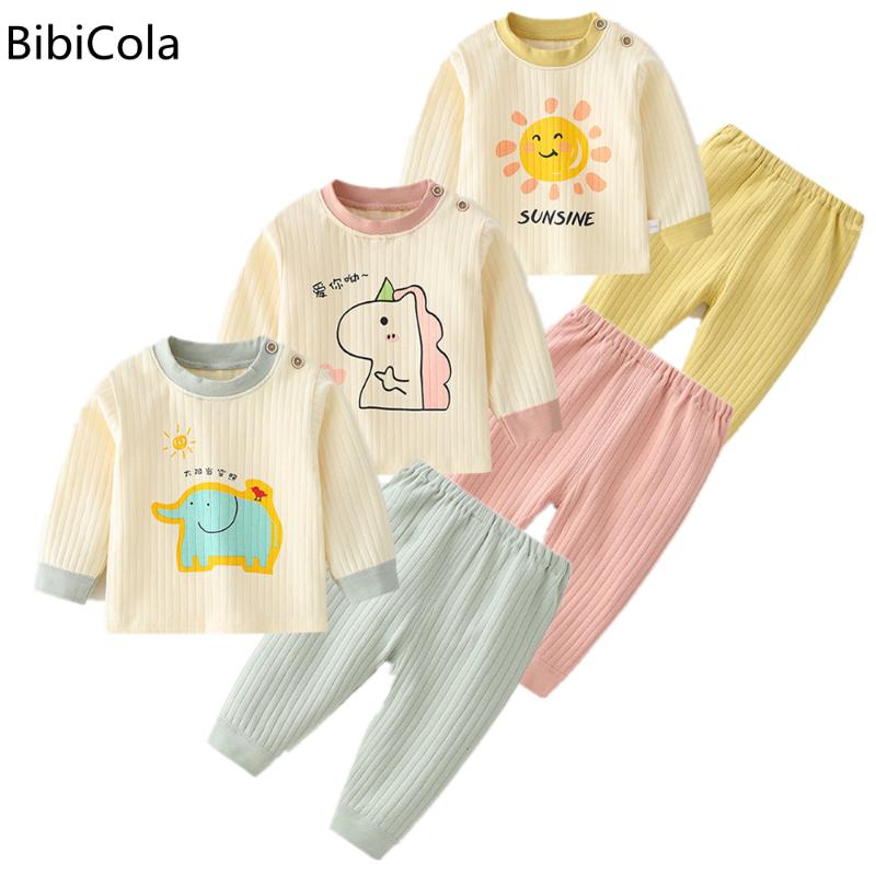 Clothing Sets Infant Toddler Princess Cotton Baby Boys Clothes Suit 2PCS Children Sleepwear Girl Ribbed Pajamas, Green
Clothing Sets Infant Toddler Princess Cotton Baby Boys Clothes Suit 2PCS Children Sleepwear Girl Ribbed Pajamas, Green