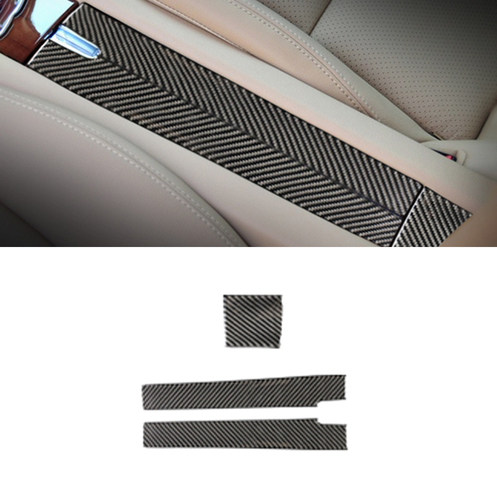 For Porsche Panamera 2010-2016 Carbon Fiber Auto Car Accessories Rear Seat Armrest Box Frame Cover Sticker Interior Decoration
For Porsche Panamera 2010-2016 Carbon Fiber Auto Car Accessories Rear Seat Armrest Box Frame Cover Sticker Interior Decoration