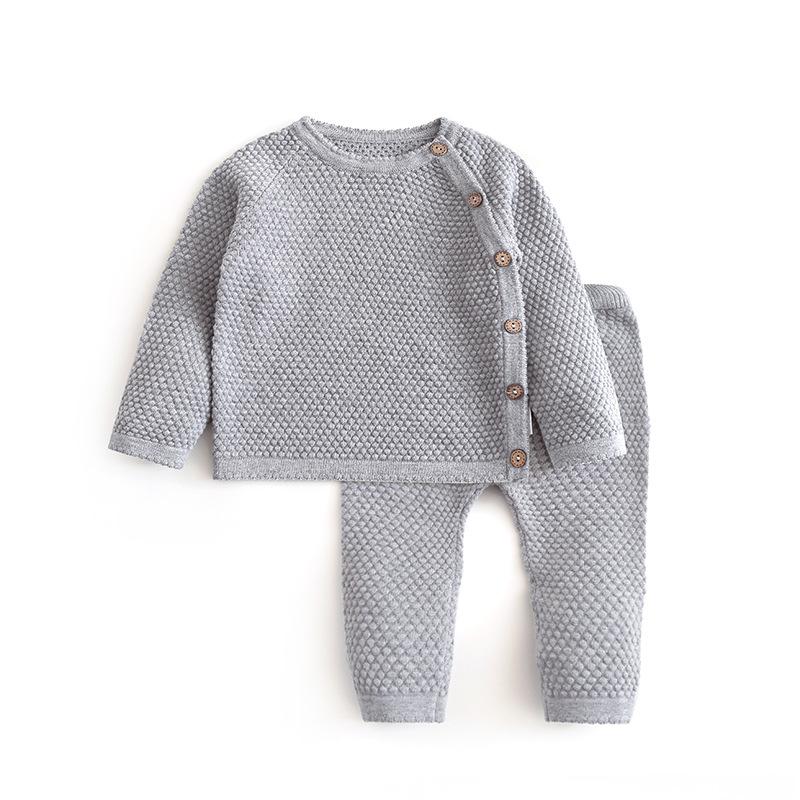Clothing Sets Infant Baby Sweater Suit 2021 Autumn Winter Girl Knitting Set Warm Boy 2pcs Born Clothes 0-3 Years, White
Clothing Sets Infant Baby Sweater Suit 2021 Autumn Winter Girl Knitting Set Warm Boy 2pcs Born Clothes 0-3 Years, White