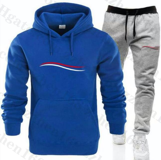 Two Piece Luxe Tracksuits Jogging Men's Hoodies weatshirts Sportswear Jacket pants Sets Tennis Sport women Tracksuit 6 colors Free Shipping, Customize
Two Piece Luxe Tracksuits Jogging Men's Hoodies weatshirts Sportswear Jacket pants Sets Tennis Sport women Tracksuit 6 colors Free Shipping, Customize