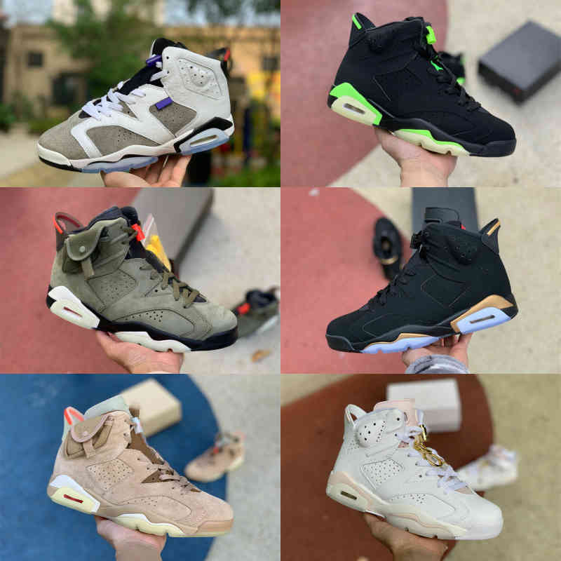 Jumpman Electric Green 6 6s Mens High Basketball Shoes Bordeaux Tinker Flint Black Infrared Travis Scotts Carmine British Khaki Gold Hoops T
Jumpman Electric Green 6 6s Mens High Basketball Shoes Bordeaux Tinker Flint Black Infrared Travis Scotts Carmine British Khaki Gold Hoops T