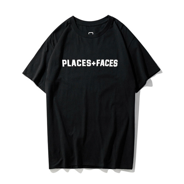 Places+Faces Reflective T-Shirts Men High Quality Cotton Hip Hop Streetwear Tee 3M O-Neck T-Shirt Letter Women, White;black
Places+Faces Reflective T-Shirts Men High Quality Cotton Hip Hop Streetwear Tee 3M O-Neck T-Shirt Letter Women, White;black