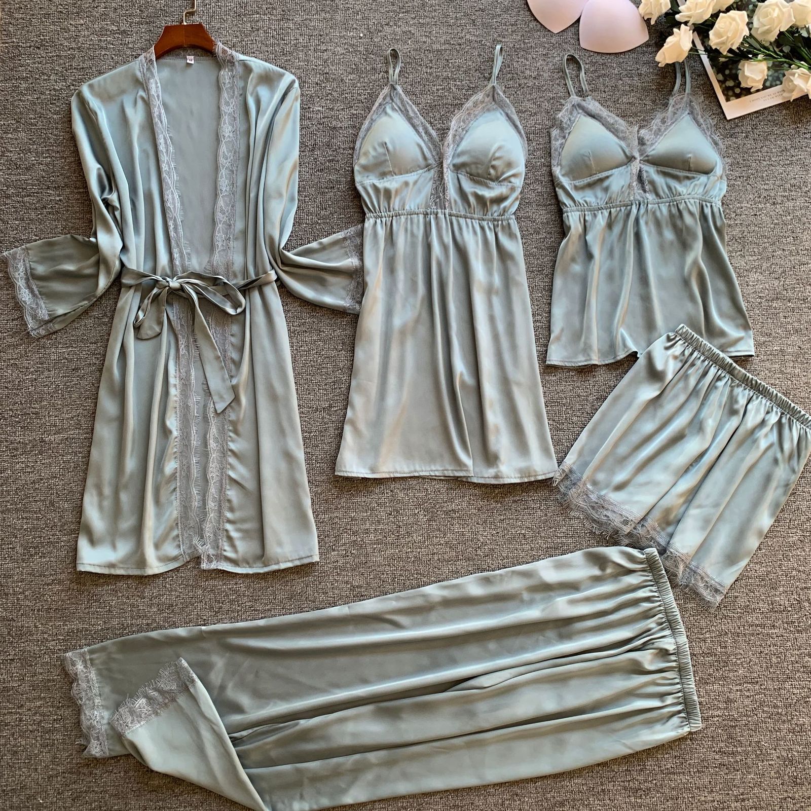 a Female Coincidence 5pcs Fitz Sexy Suit Necklace Chain-twist Upstairs Beep Sweet End Dress House Cut to Wear 7gic, Light green
a Female Coincidence 5pcs Fitz Sexy Suit Necklace Chain-twist Upstairs Beep Sweet End Dress House Cut to Wear 7gic, Light green