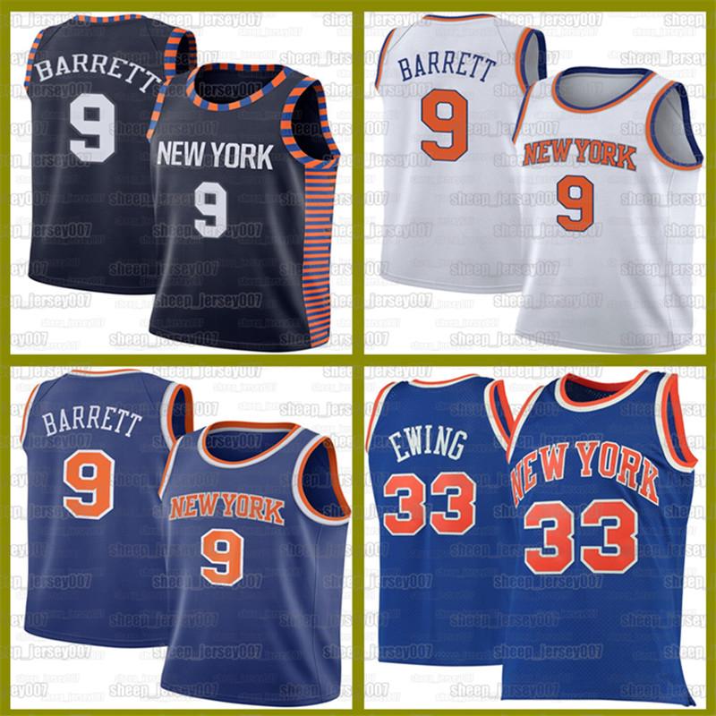 20/21 RJ 9 Barrett Knicks Jerseys Patrick 33 Ewing LaMelo 2 Ball Basketball Hornets Gordon 20 Hayward Charlotte Jerseys, Jersey
20/21 RJ 9 Barrett Knicks Jerseys Patrick 33 Ewing LaMelo 2 Ball Basketball Hornets Gordon 20 Hayward Charlotte Jerseys, Jersey