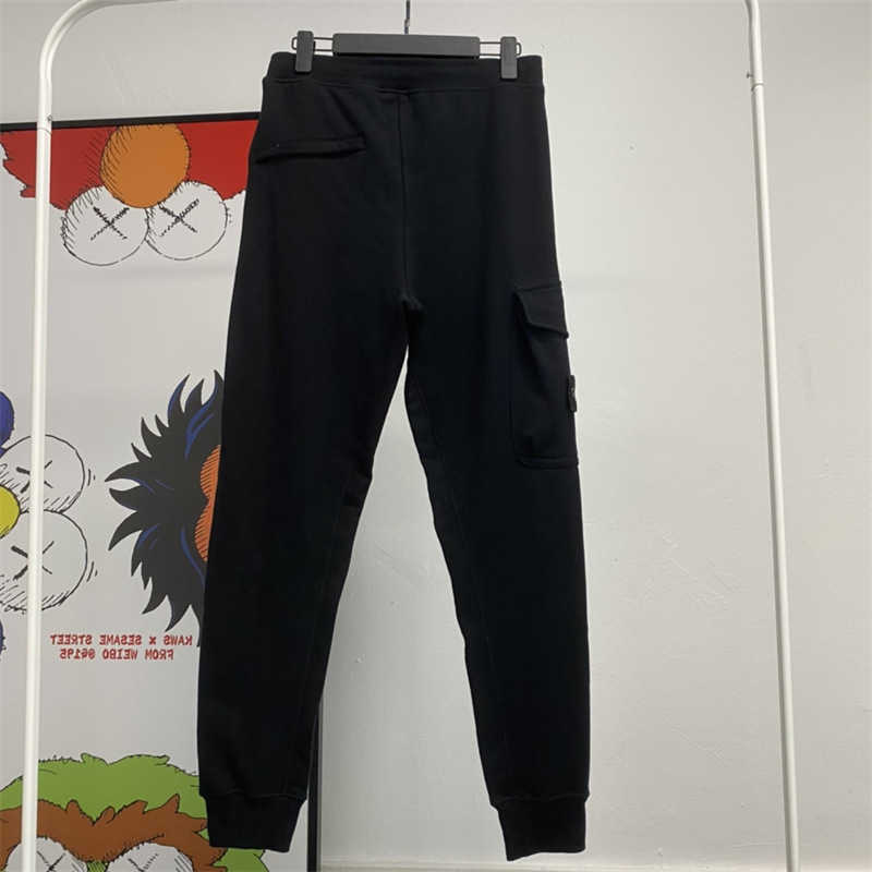 Designer brand Island compass standard high quality pants men's and women's three-dimensional side pocket Leggings stone Sweatpants, Black
Designer brand Island compass standard high quality pants men's and women's three-dimensional side pocket Leggings stone Sweatpants, Black