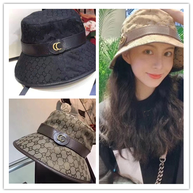 2021 Designer fashion men's and women's fisherman hat baseball cap stitching autumn sun visor beanie caps, Blue;gray
2021 Designer fashion men's and women's fisherman hat baseball cap stitching autumn sun visor beanie caps, Blue;gray