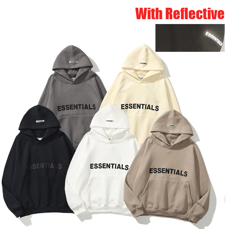 2021 Hight Quality Designer Jacket Men Women Spring Autumn Sweatshirts Outerwear Hoodies Top Jogger Essentials Pullover Clothes Tracksuit 21SS, Black
2021 Hight Quality Designer Jacket Men Women Spring Autumn Sweatshirts Outerwear Hoodies Top Jogger Essentials Pullover Clothes Tracksuit 21SS, Black