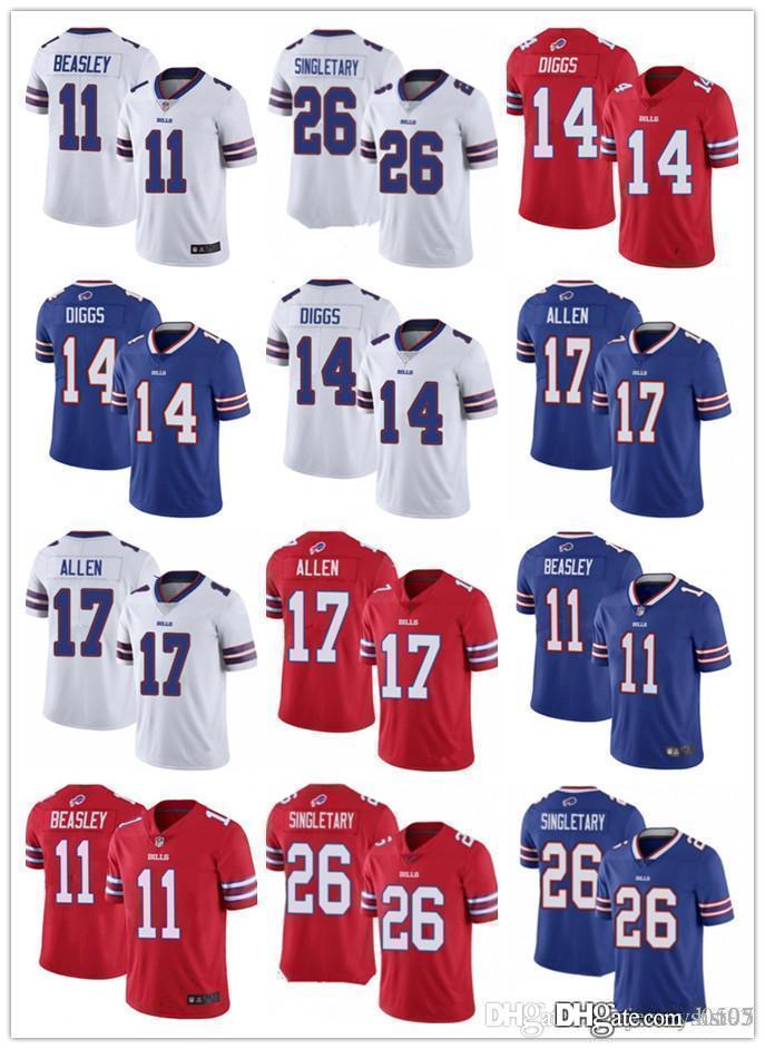Men women youth BuffaloBillsJersey 17 Josh Allen Red 11 Cole Beasley 14 Stefon Digs 26 Devin Singletary Blue Football Jerseys, Color
Men women youth BuffaloBillsJersey 17 Josh Allen Red 11 Cole Beasley 14 Stefon Digs 26 Devin Singletary Blue Football Jerseys, Color