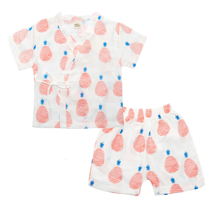 2021 New Summer Baby Thin Linen Gauze Sets Boys Cotton Sleeves and Short Pants Children Clothing Kids Clothes Gc9j, As picture
2021 New Summer Baby Thin Linen Gauze Sets Boys Cotton Sleeves and Short Pants Children Clothing Kids Clothes Gc9j, As picture
