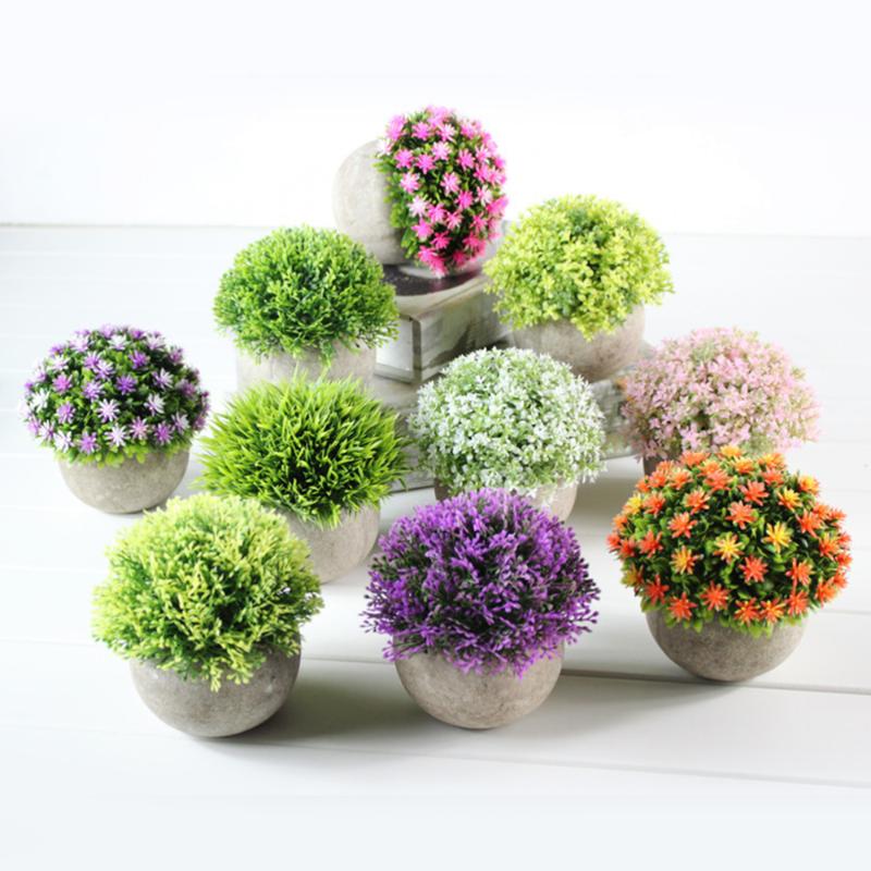 2pcs Artificial Plant Beautiful Decor Flower Grass Ornaments for Home Store Garden (Purple, White, Each Color has 1pcs, As shown
2pcs Artificial Plant Beautiful Decor Flower Grass Ornaments for Home Store Garden (Purple, White, Each Color has 1pcs, As shown