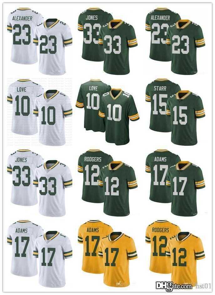 Men Green BayPackersjersey 12 Aaron Rodgers 21 Eric Stokes 23 Jaire Alexander 17 Davante Adams 33 Aaron Jones Football Jerseys, Black;red
Men Green BayPackersjersey 12 Aaron Rodgers 21 Eric Stokes 23 Jaire Alexander 17 Davante Adams 33 Aaron Jones Football Jerseys, Black;red
