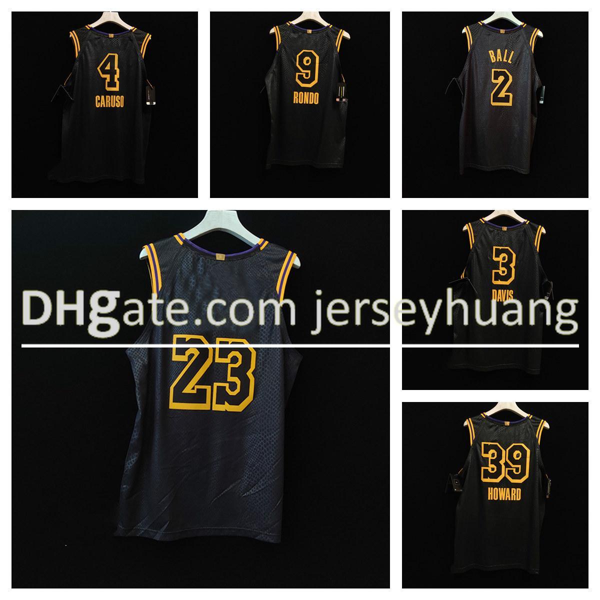 Allstar Men TeamNBABasketball 3 Davis23James39Howard Basketball Jerseys Good Quality Size S-XXL Black
Allstar Men TeamNBABasketball 3 Davis23James39Howard Basketball Jerseys Good Quality Size S-XXL Black