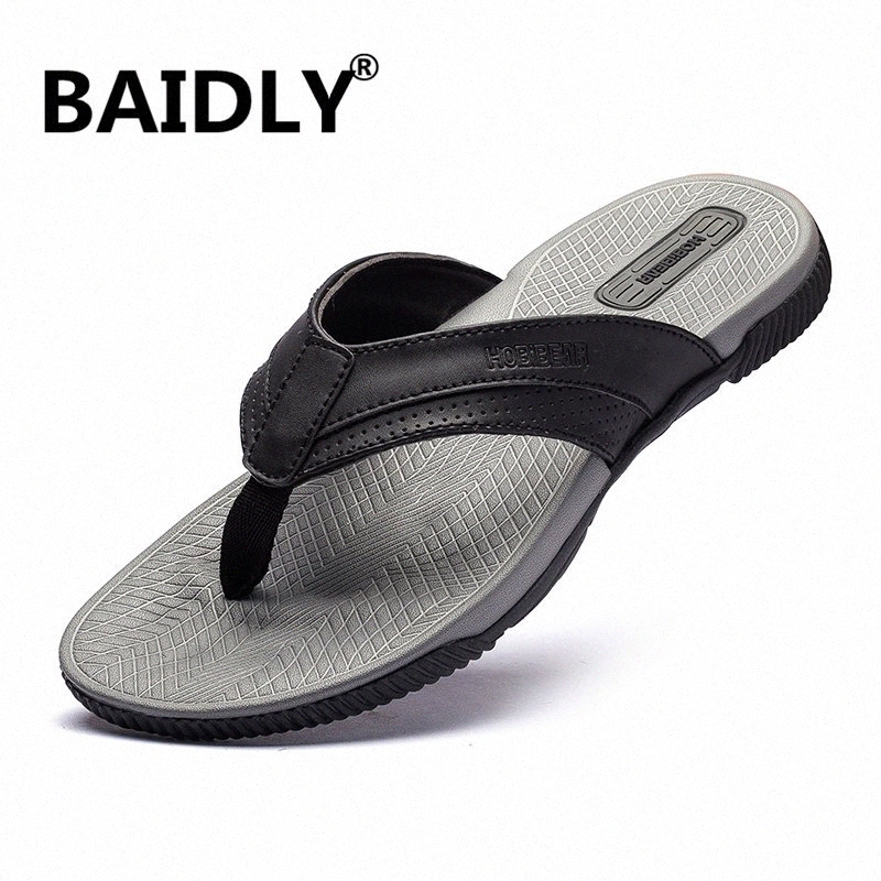 Leather Men Flip Flops Summer Casual Slippers Mens Outdoor Chanclas Hombre Slipper Flip Flop Slipers Sleepers Zapatillas Hombre 18Qs#, Black
Leather Men Flip Flops Summer Casual Slippers Mens Outdoor Chanclas Hombre Slipper Flip Flop Slipers Sleepers Zapatillas Hombre 18Qs#, Black
