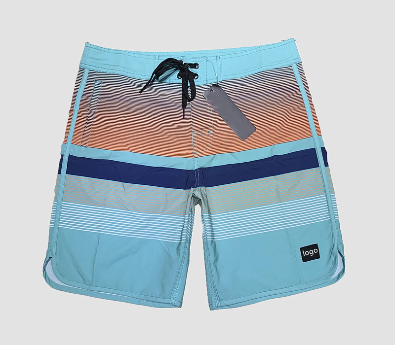 shipping cost discount wholesale top quality best gift quick dry surf boardshorts for men swim beach pants size3032343638