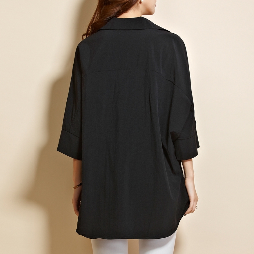 Women's t-shirts Overweight Plus Size Women Clothing Summer Style Chiffon Shirt Top Tee Woman Tees Tops Oversize Women's t-shirt 210302